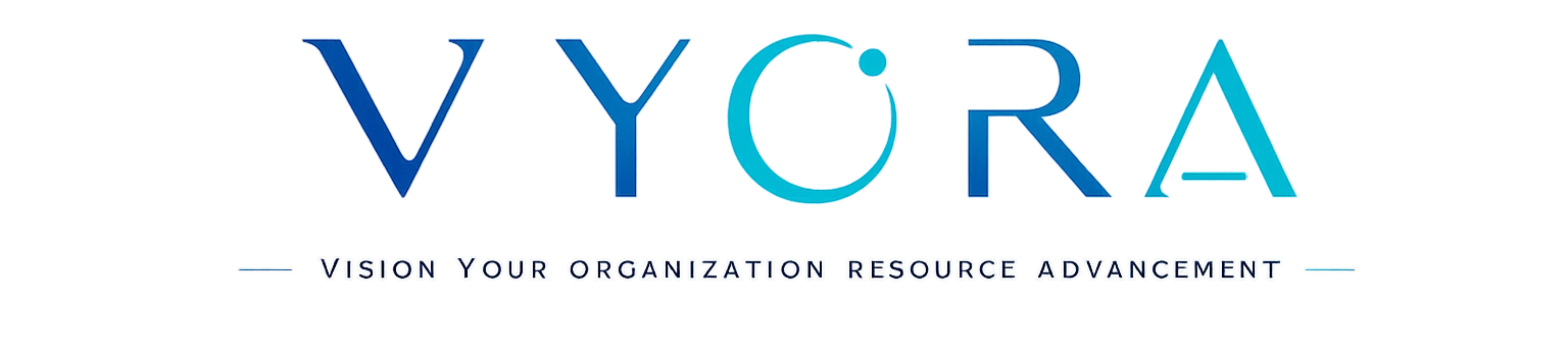 Vyora Lands Logo